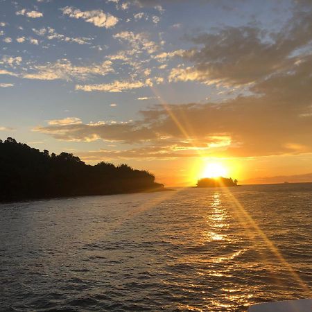 Pousada Ilha Grande Aracatiba Praia de Araçatiba Екстериор снимка