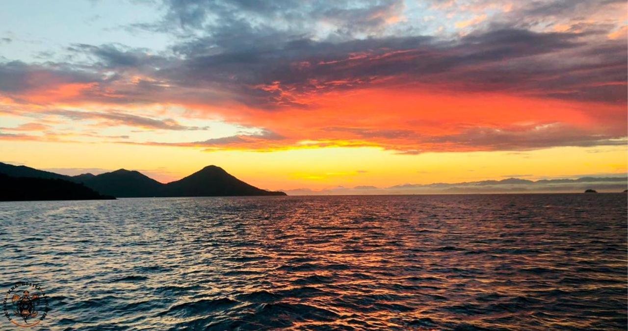 Pousada Ilha Grande Aracatiba Praia de Araçatiba Екстериор снимка